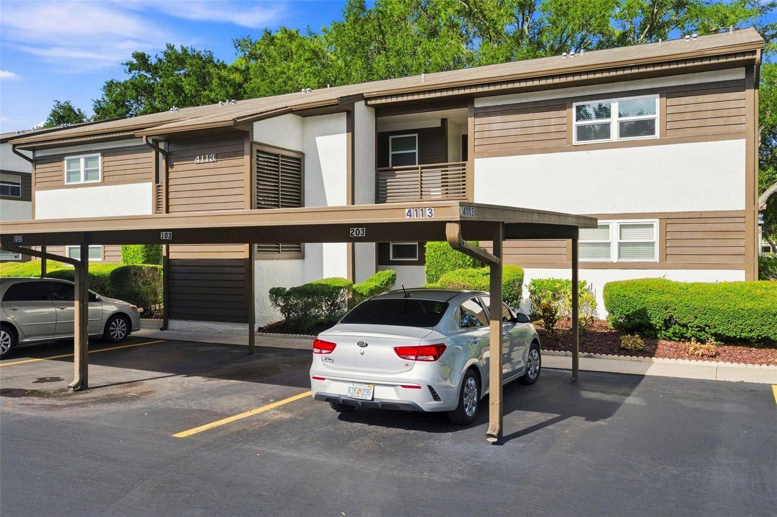 4113 PASSPORT LN #102, New Port Richey, FL 34653