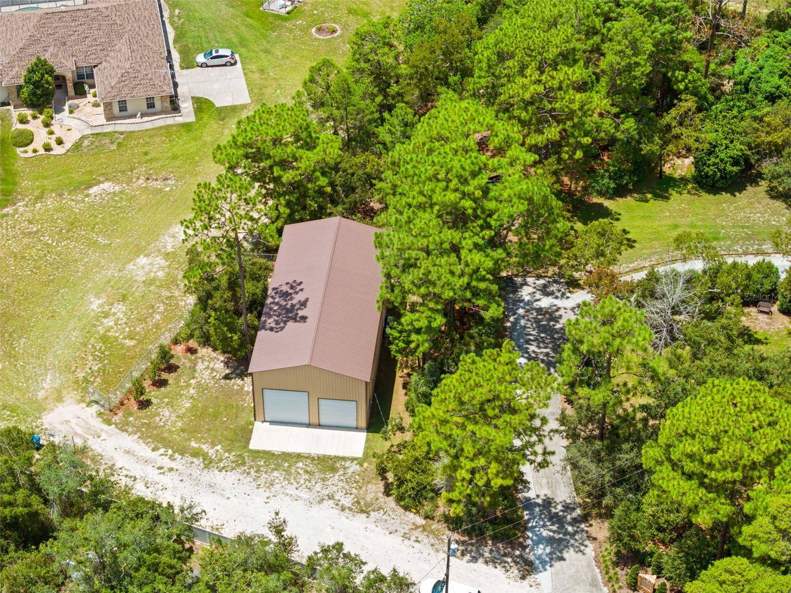 12348 TALPA ST, Spring Hill, FL 34608
