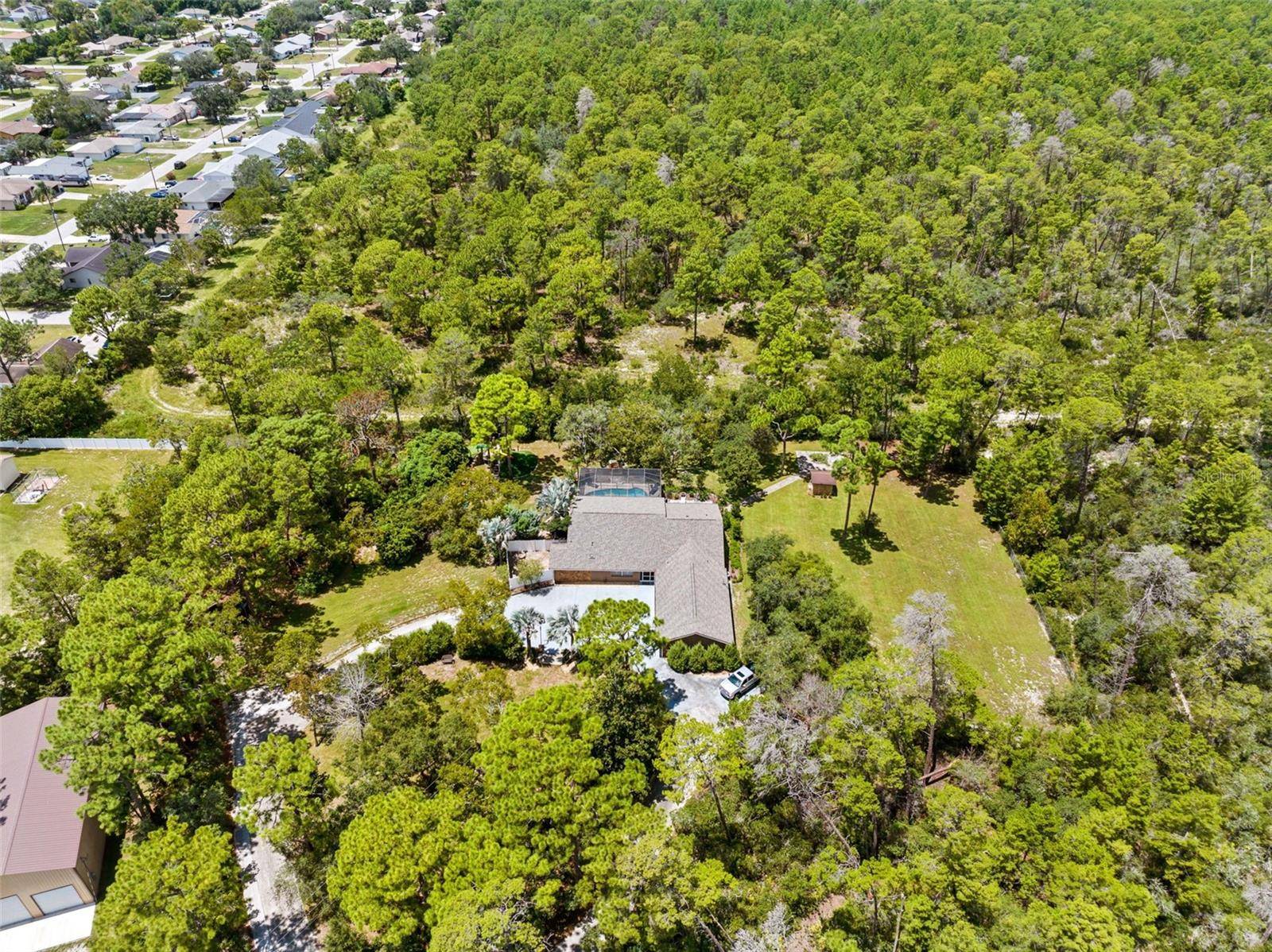 12348 TALPA ST, Spring Hill, FL 34608