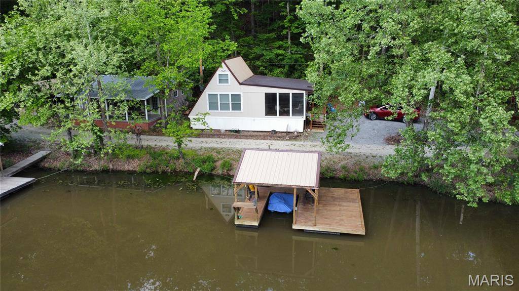6758 Northshore DR, Fulton, MO 65251