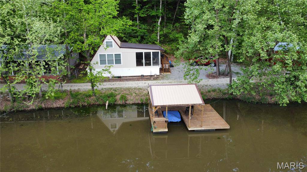 6758 Northshore DR, Fulton, MO 65251