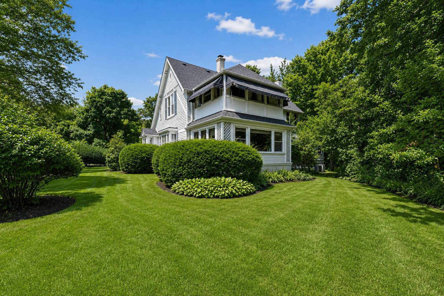 333 Hazel AVE, Highland Park, IL 60035