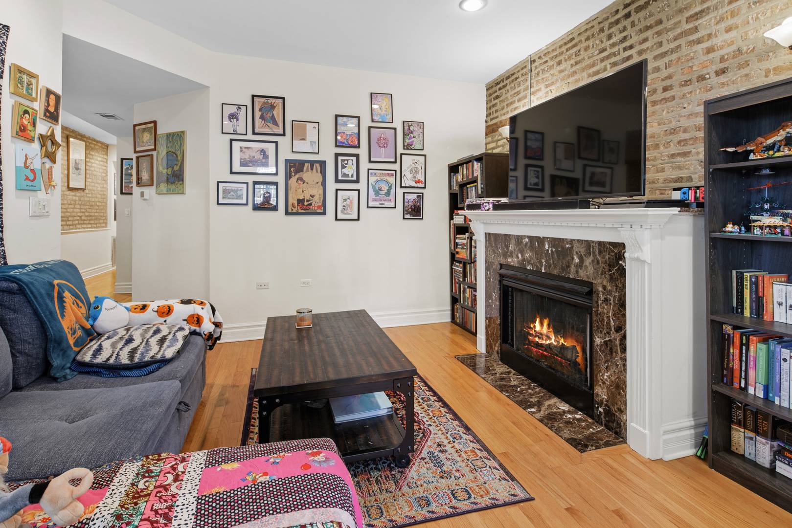 3515 W Medill AVE #G, Chicago, IL 60647