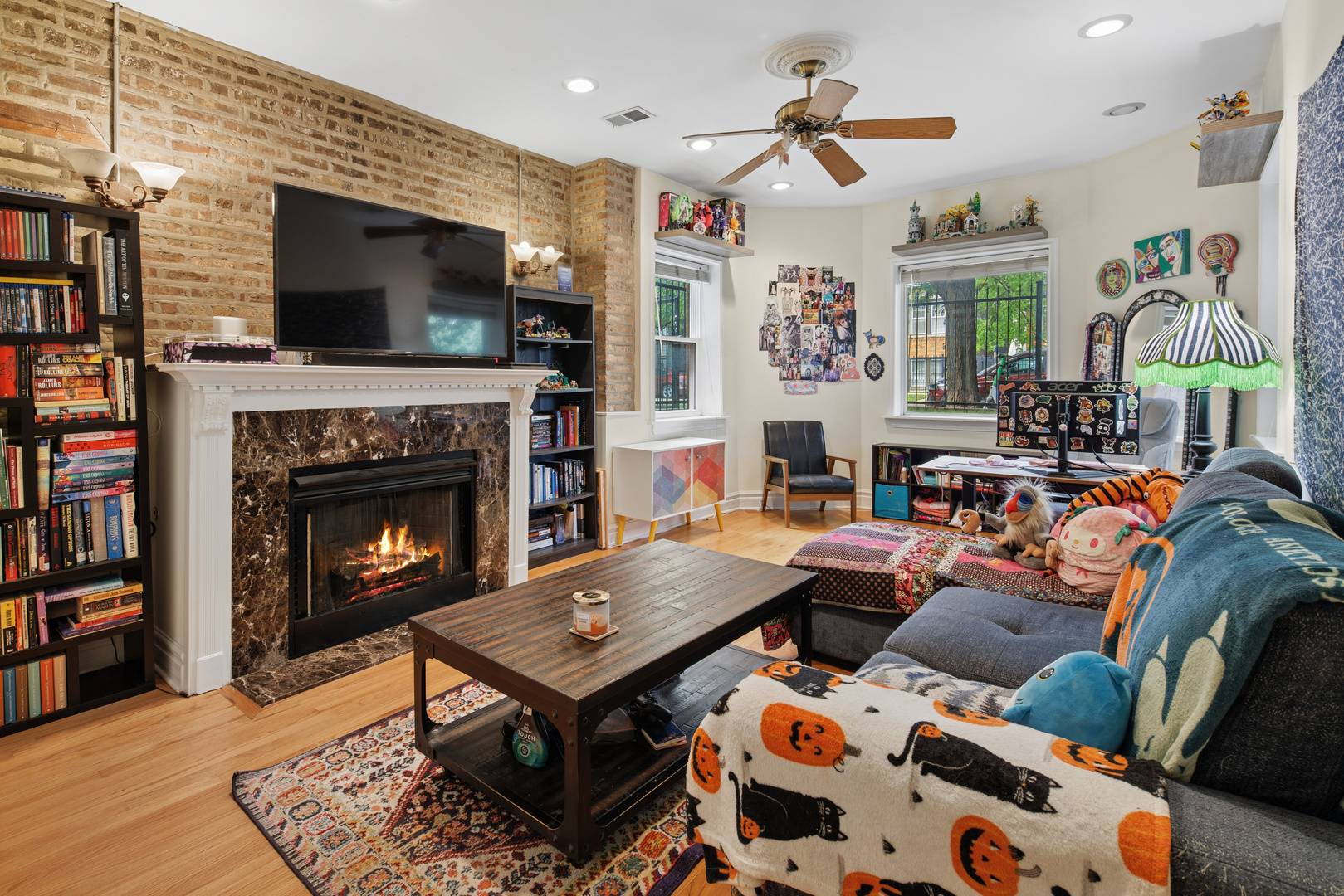 3515 W Medill AVE #G, Chicago, IL 60647