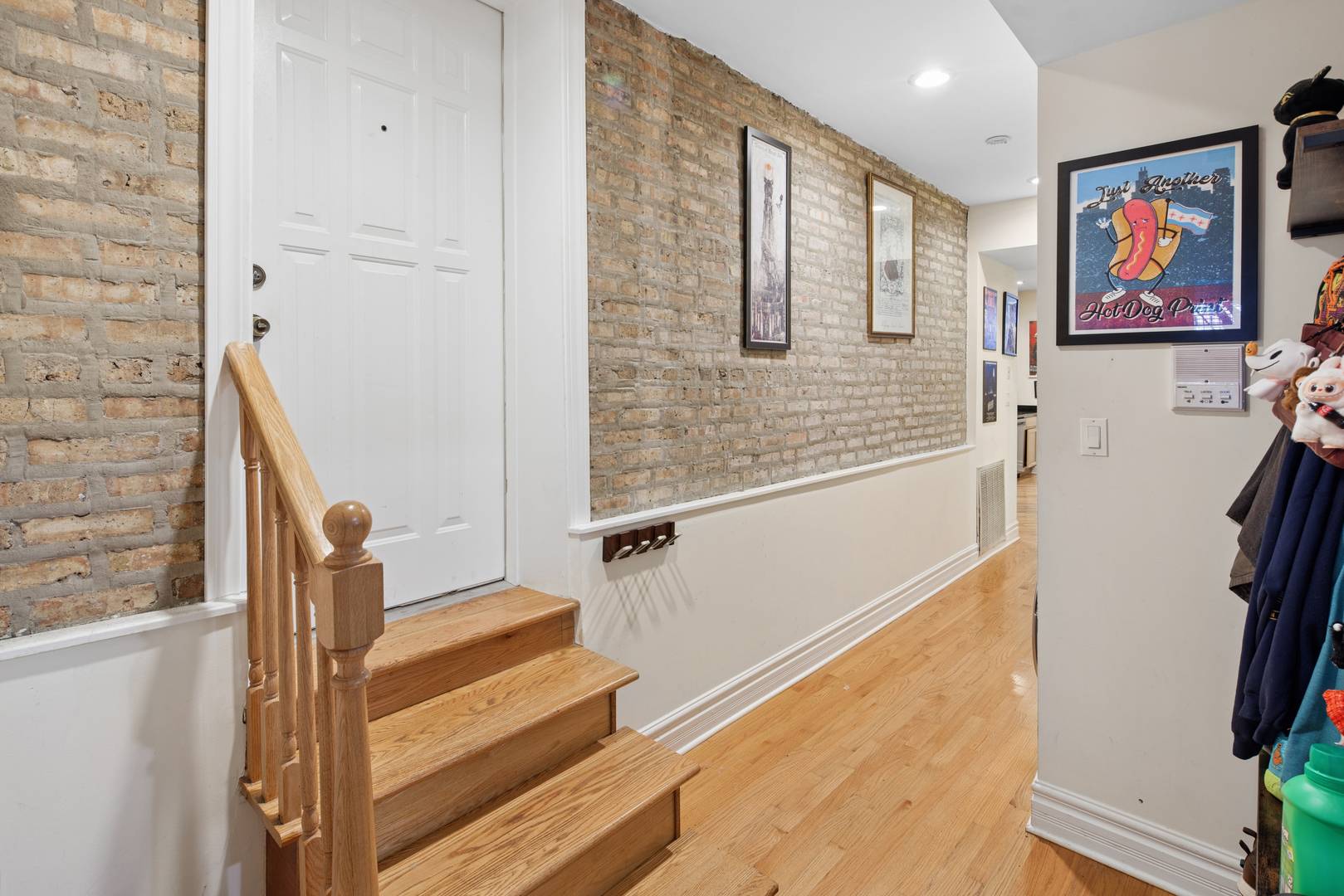 3515 W Medill AVE #G, Chicago, IL 60647