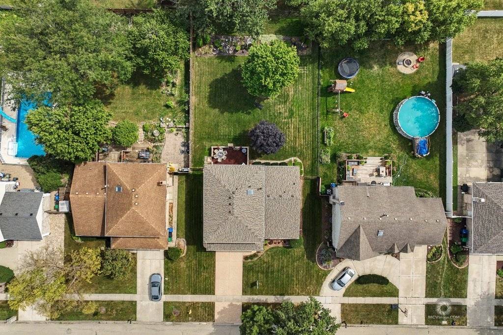 14147 Mallard DR, Orland Park, IL 60467