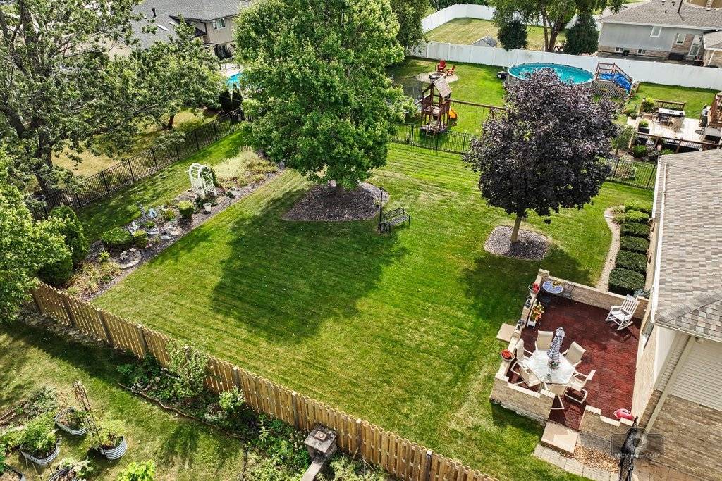 14147 Mallard DR, Orland Park, IL 60467