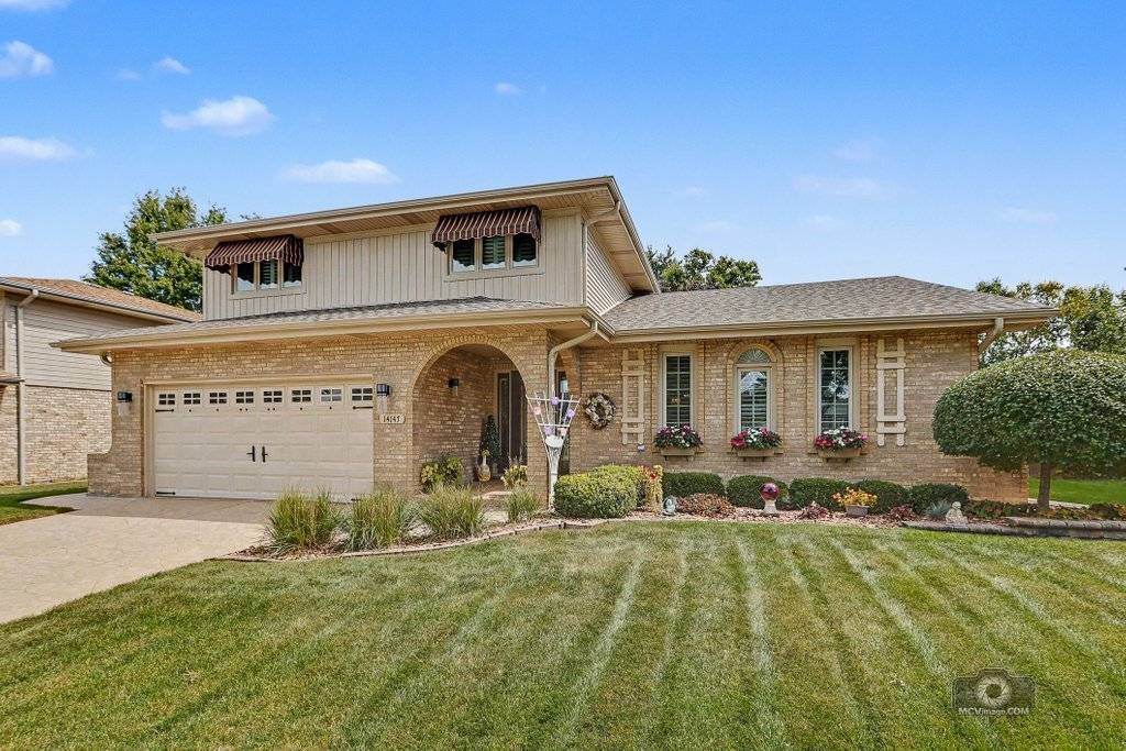 14147 Mallard DR, Orland Park, IL 60467