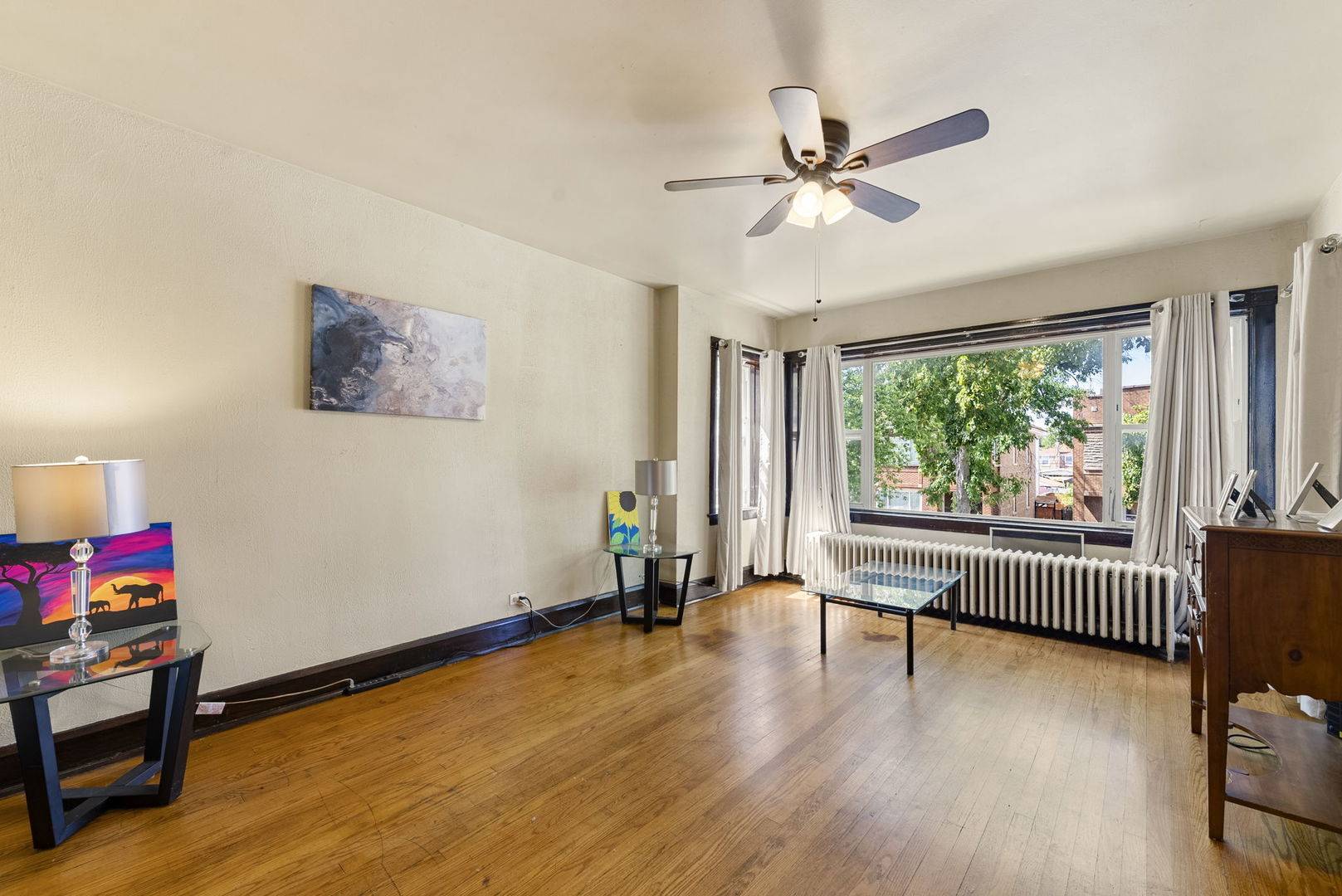 5121 W Henderson ST #2, Chicago, IL 60641