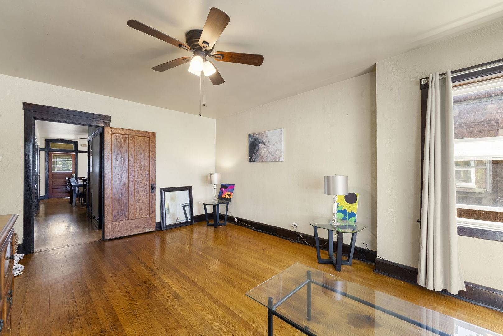 5121 W Henderson ST #2, Chicago, IL 60641