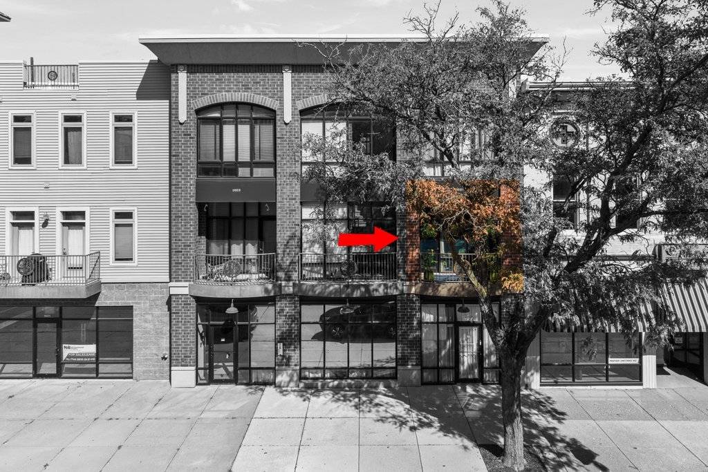 1605 2nd AVE #9, Rock Island, IL 61201