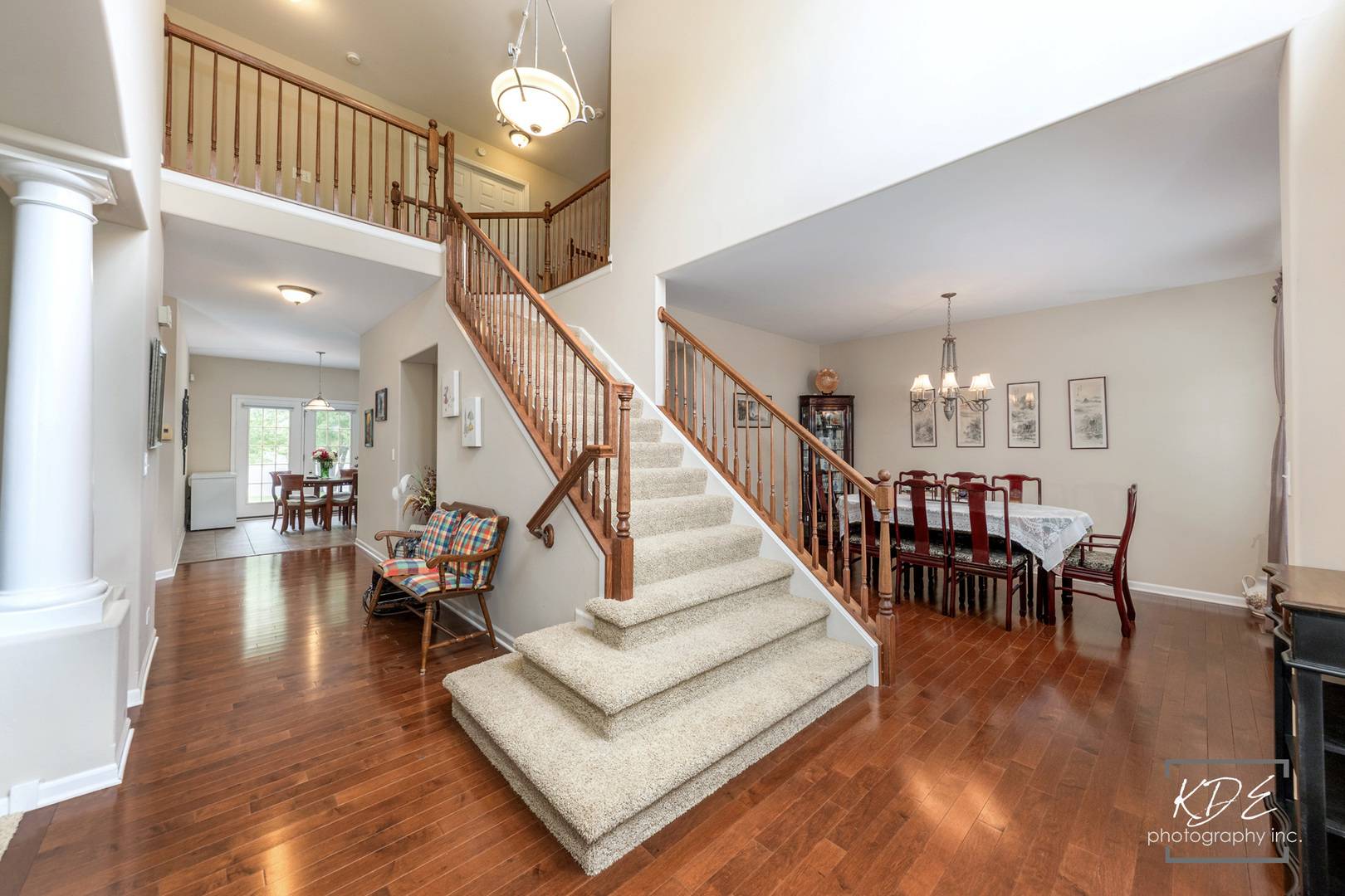 815 Preston LN, Oswego, IL 60543