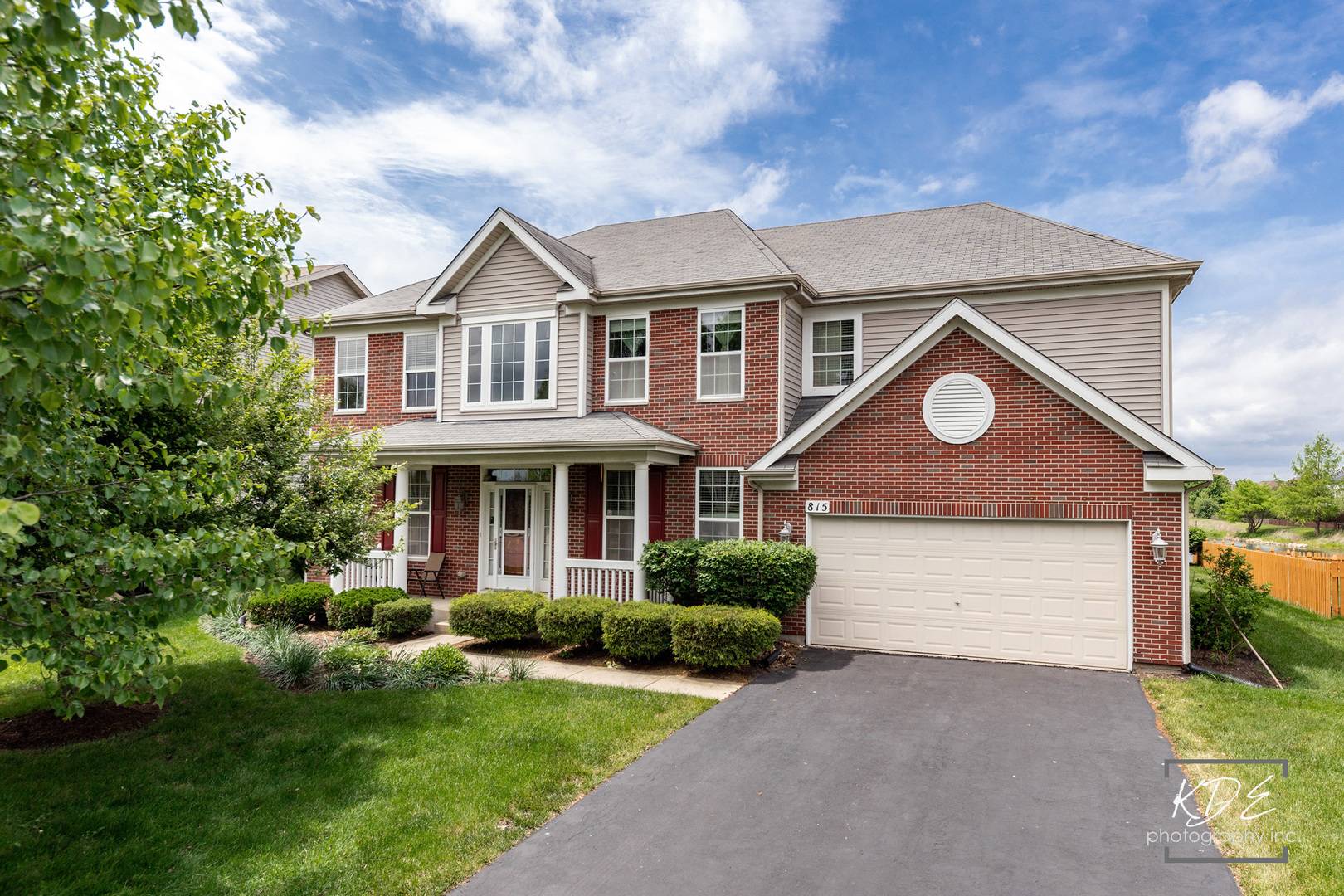 815 Preston LN, Oswego, IL 60543