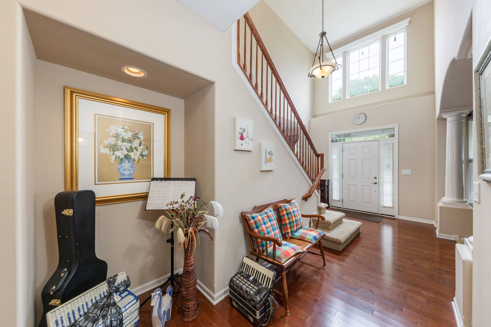 815 Preston LN, Oswego, IL 60543