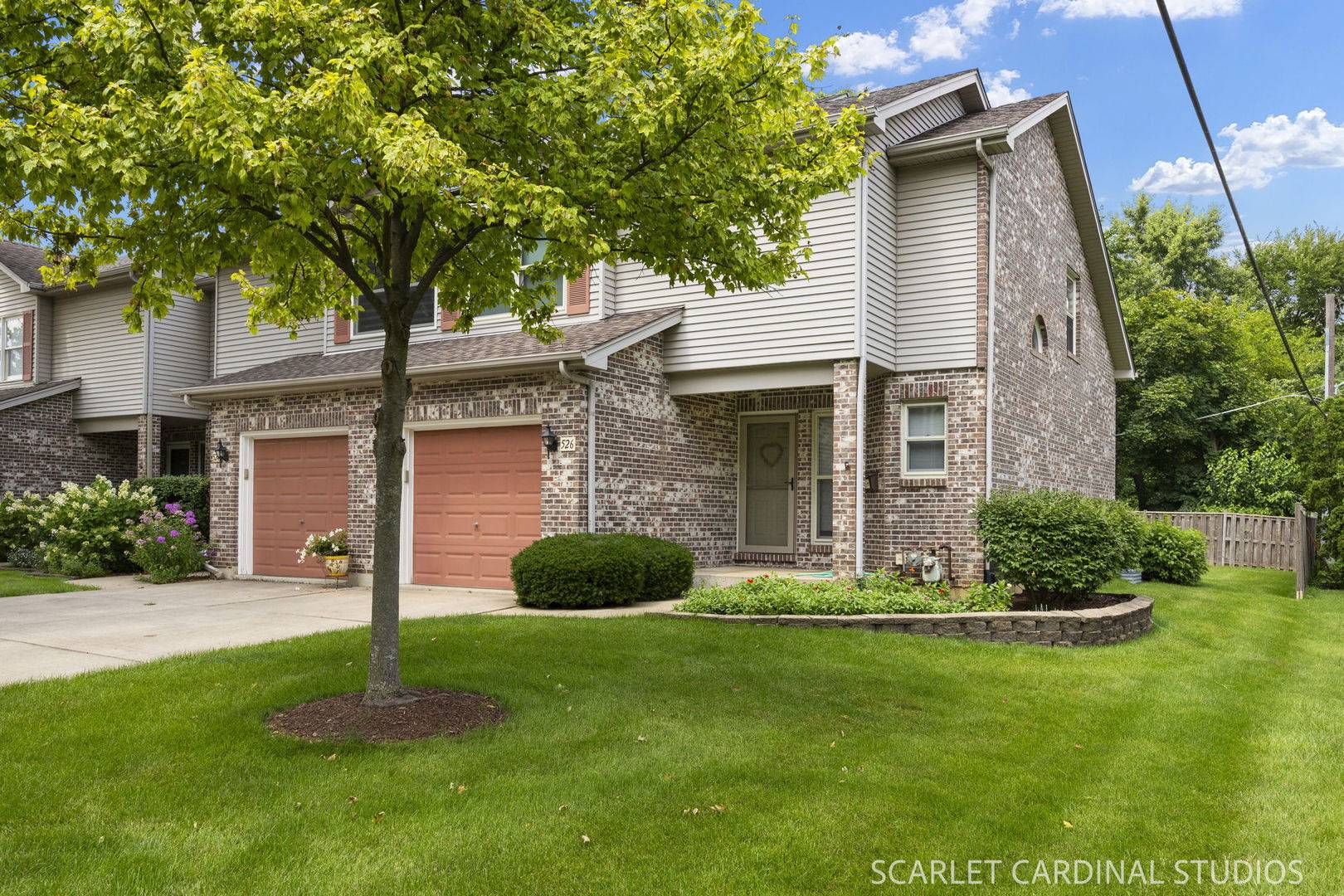 526 E Highland AVE, Villa Park, IL 60181