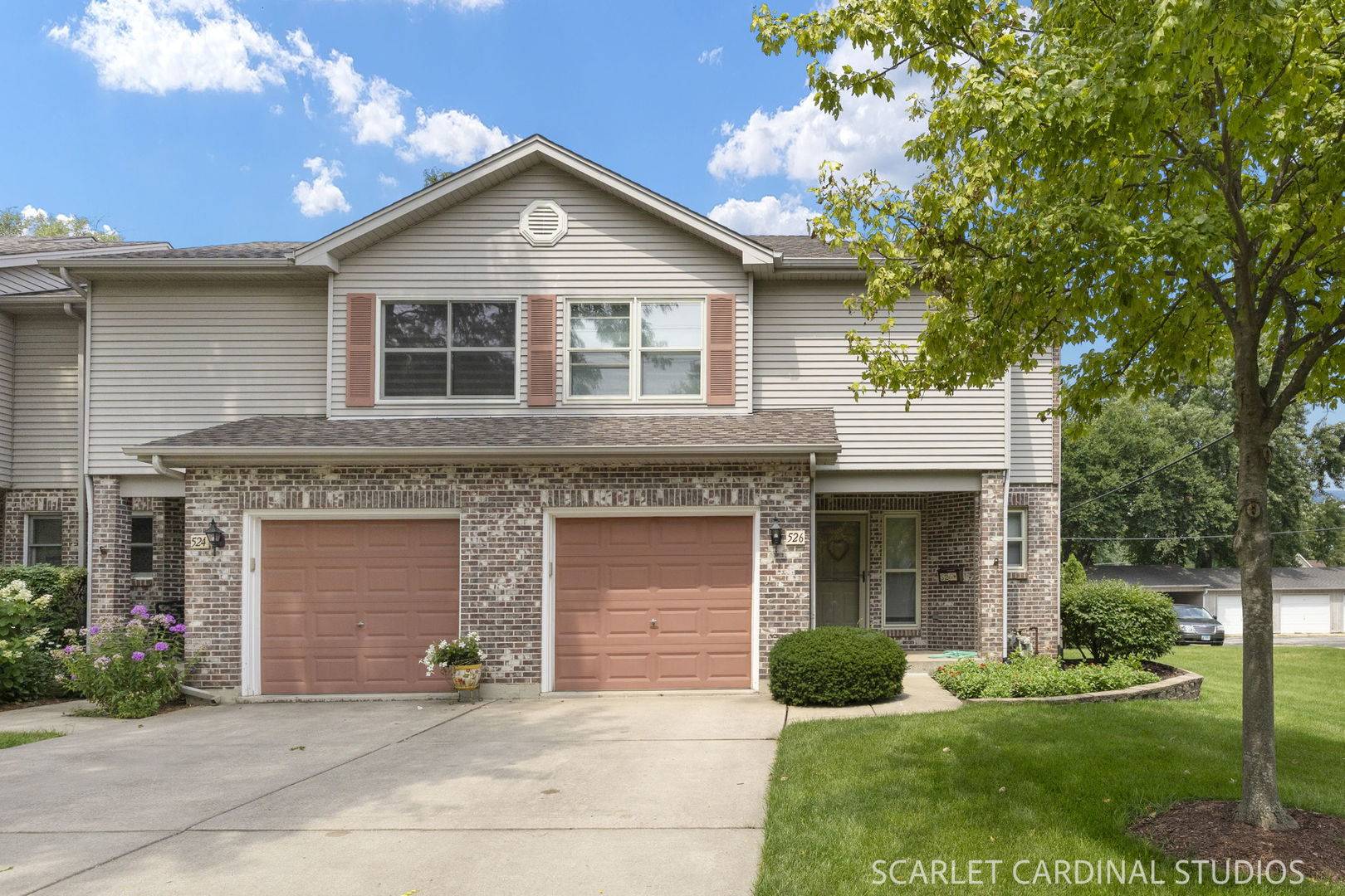 526 E Highland AVE, Villa Park, IL 60181