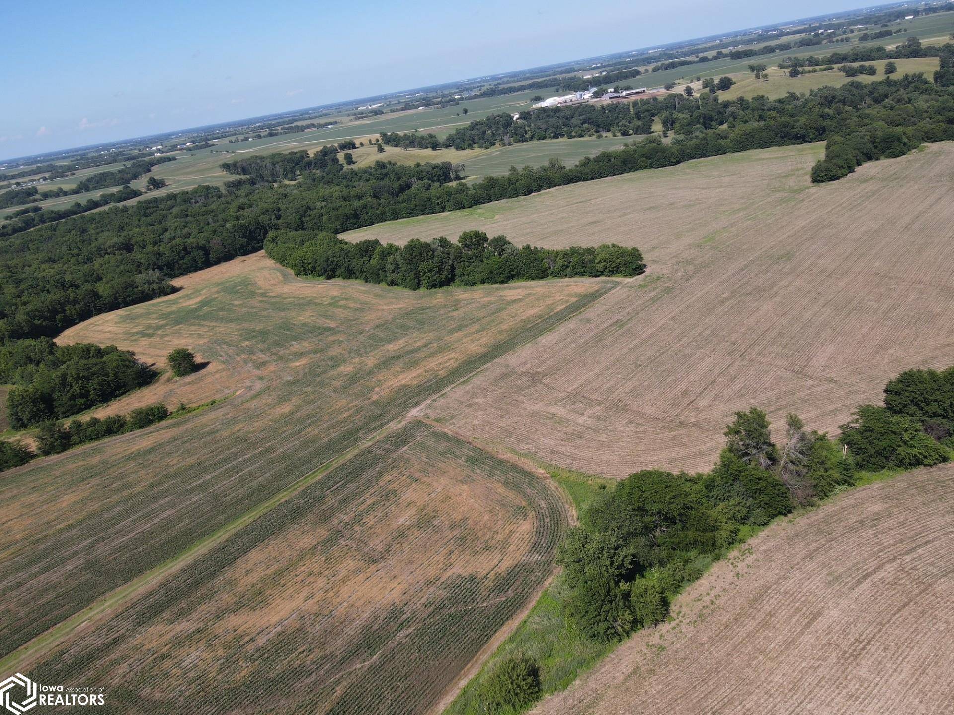 0000 Quinnine AVE, Bloomfield, IA 52537