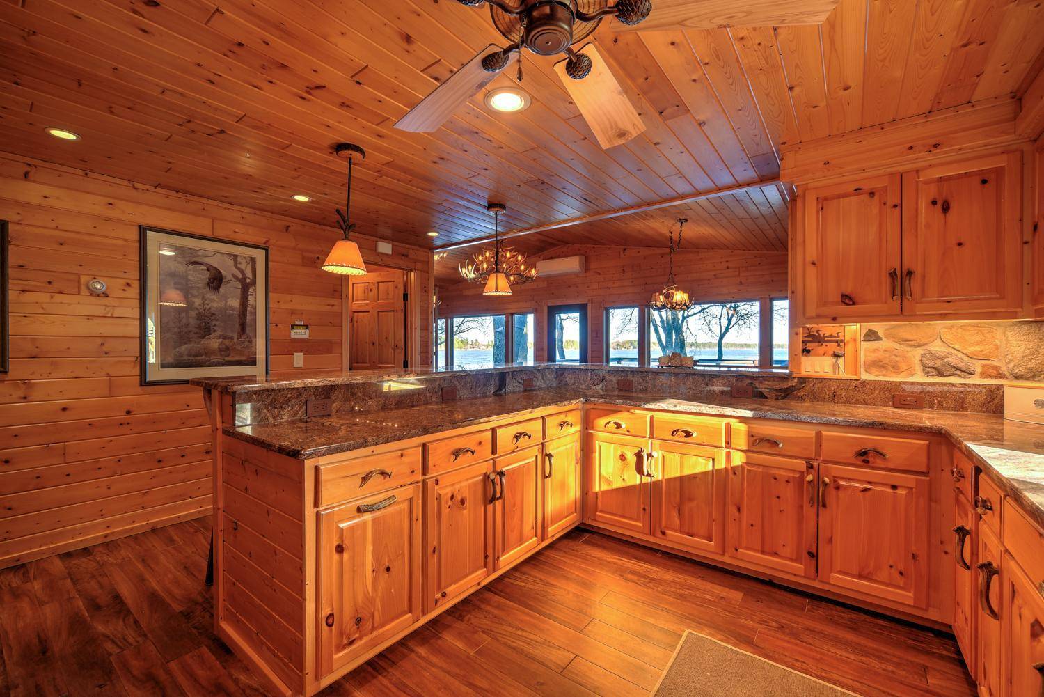 3915 County Road A, Webster, WI 54893