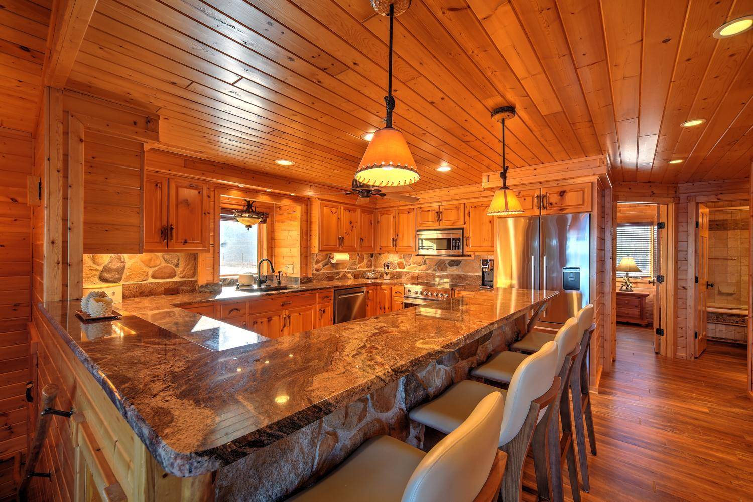 3915 County Road A, Webster, WI 54893