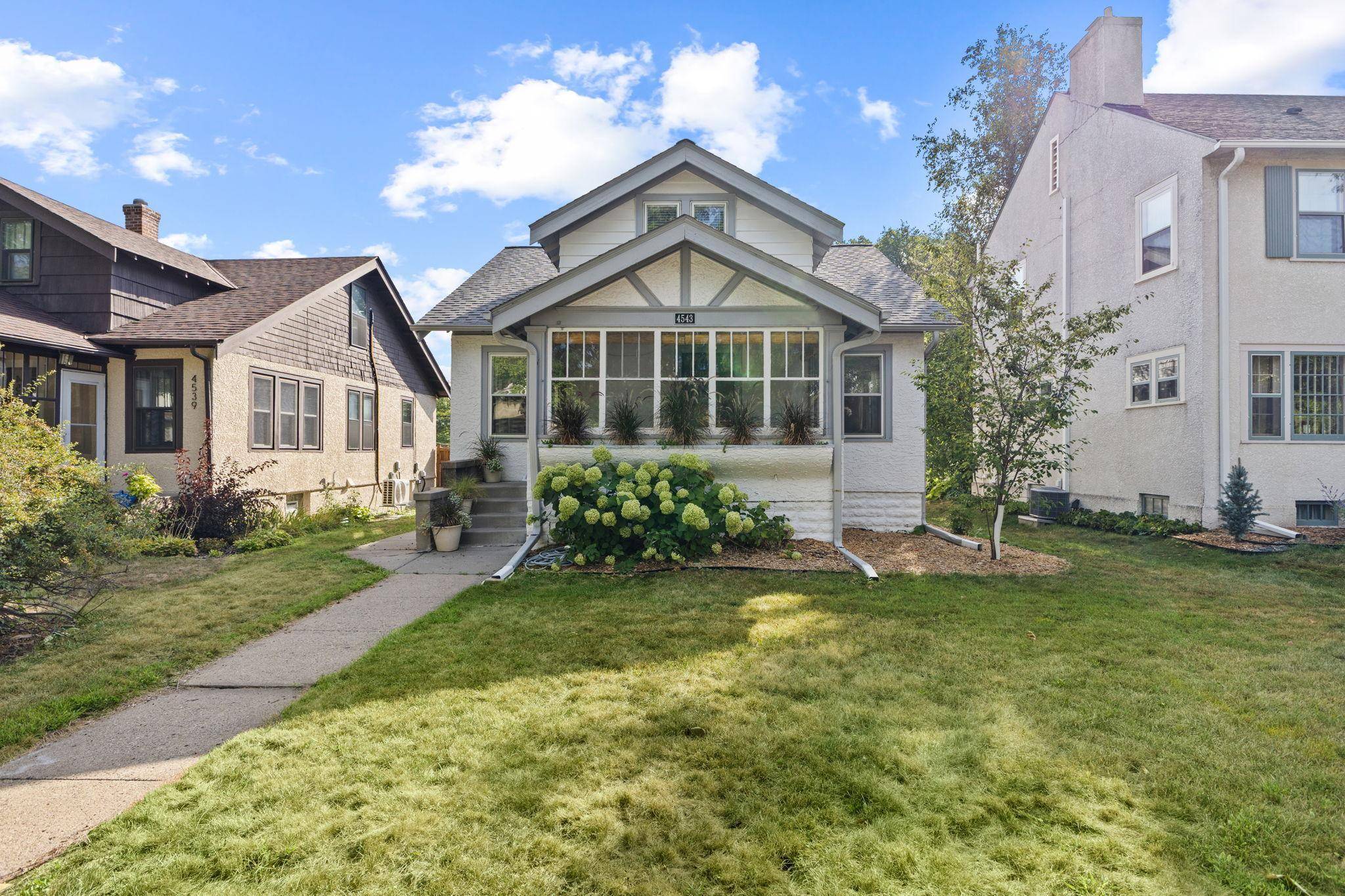 4543 Blaisdell AVE, Minneapolis, MN 55419