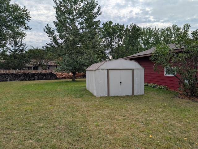 2802 Island View DR, Saint Cloud, MN 56301