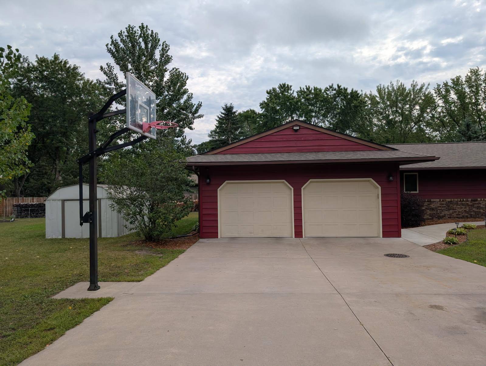 2802 Island View DR, Saint Cloud, MN 56301