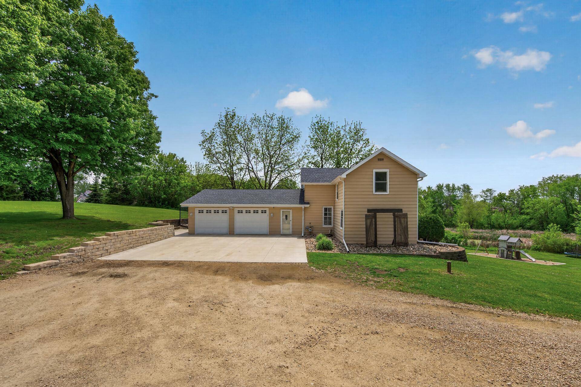 109 Lydia RD, Jordan, MN 55352