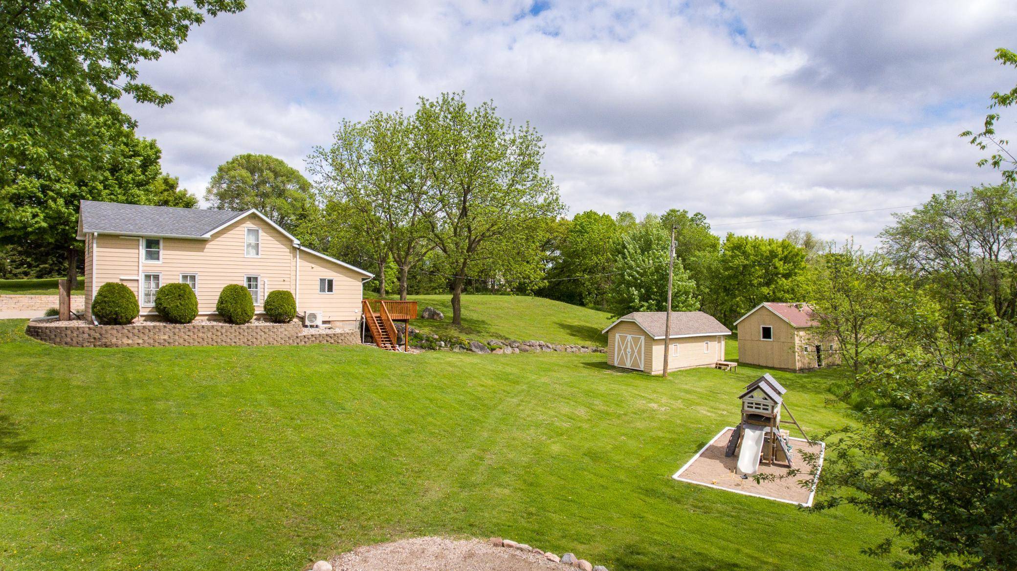 109 Lydia RD, Jordan, MN 55352