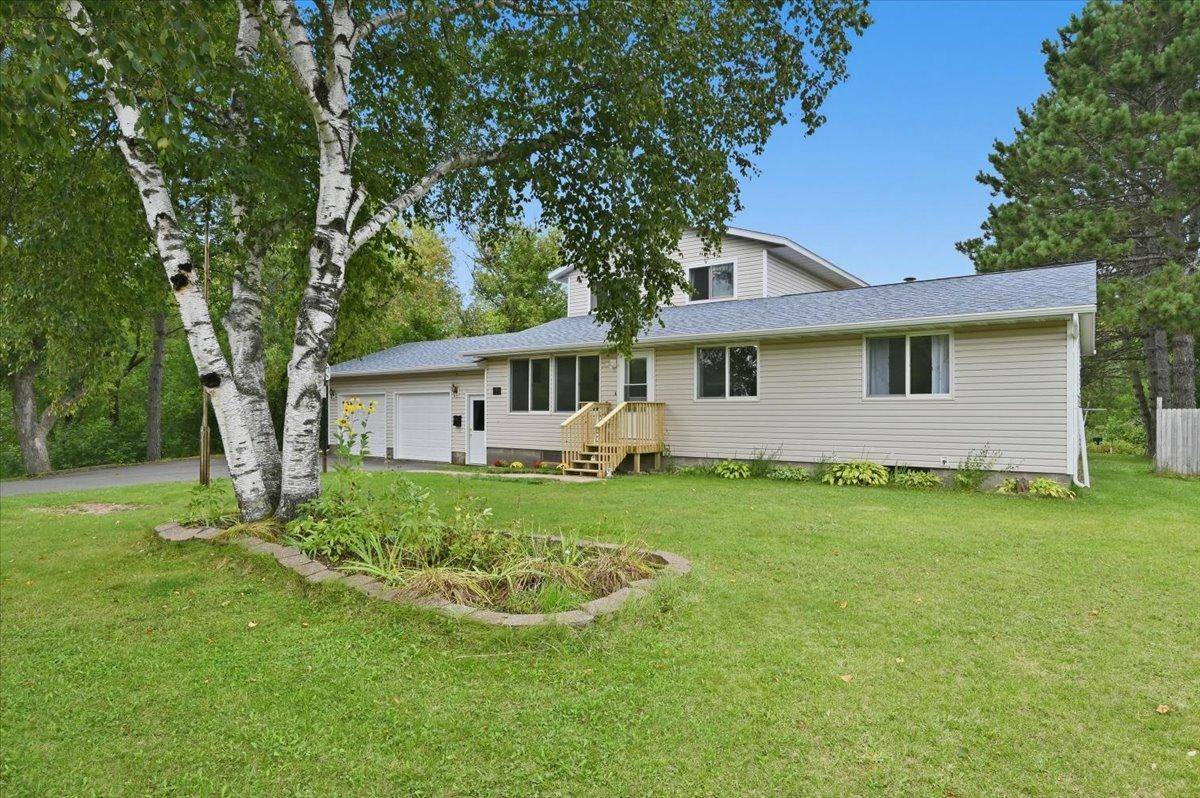 909 Park AVE, Cloquet, MN 55720