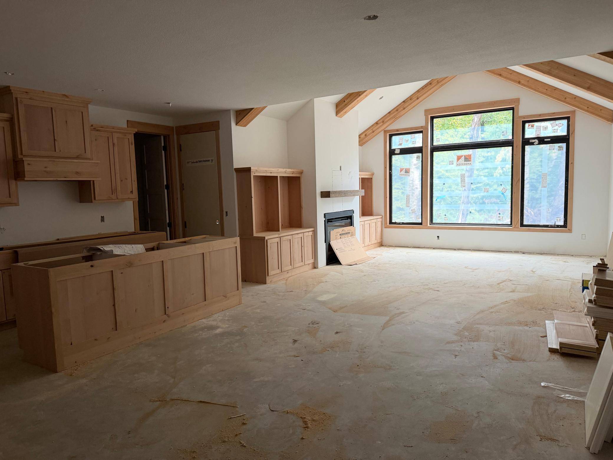 37880 Wilderness Pkwy, Crosslake, MN 56442
