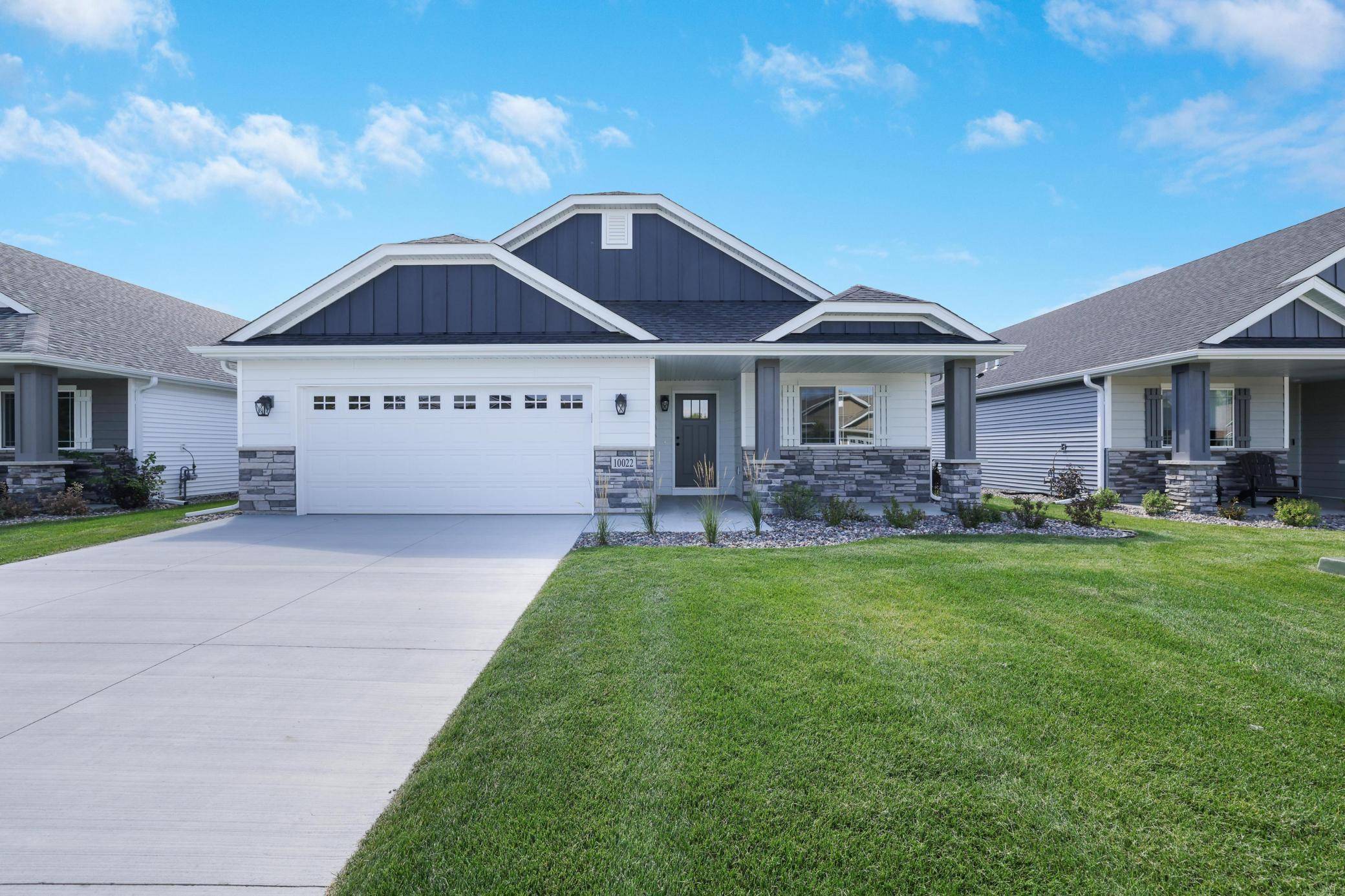 10038 177th CIR NW, Elk River, MN 55330