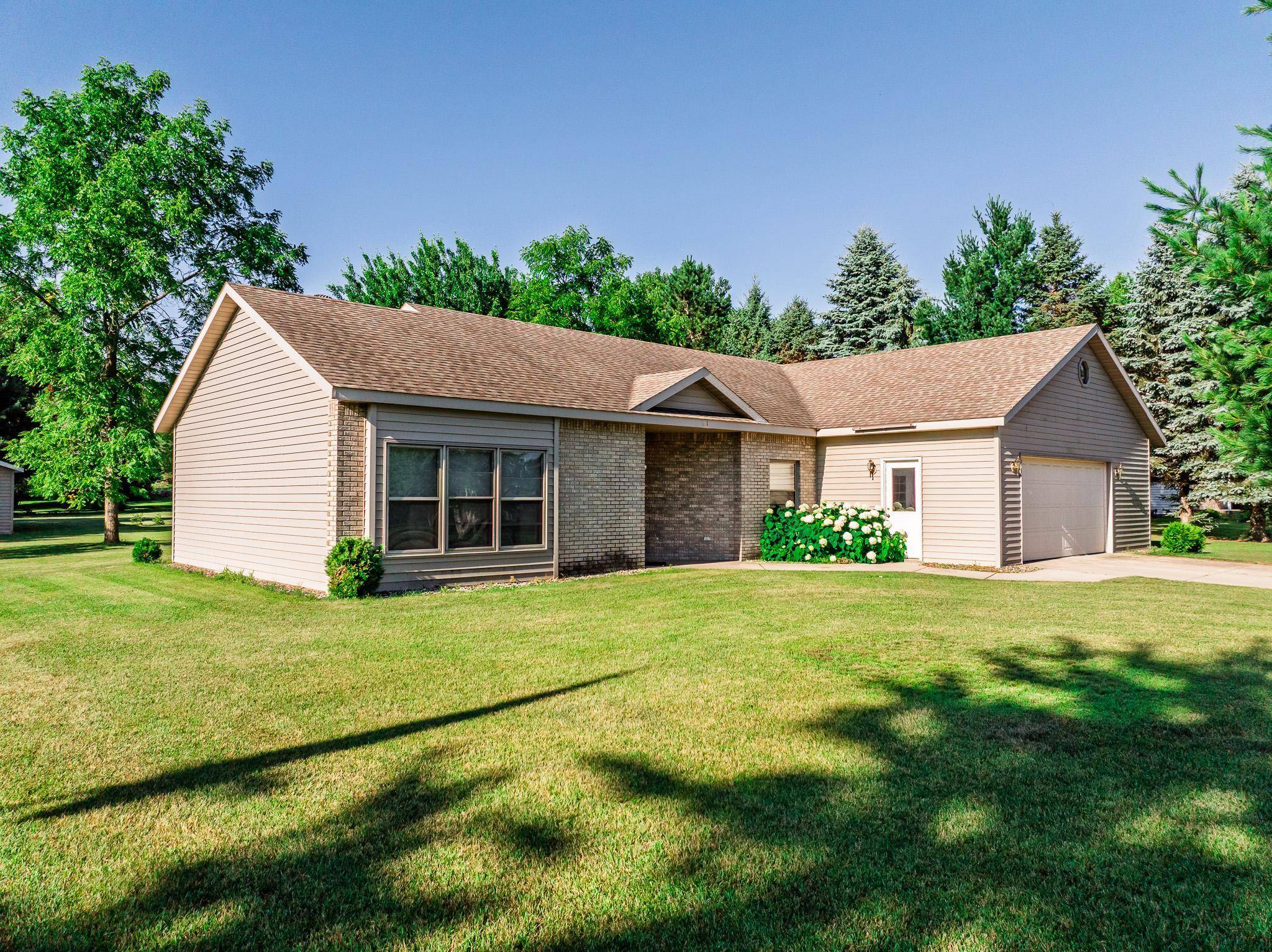 611 3rd AVE SW, Long Prairie, MN 56347