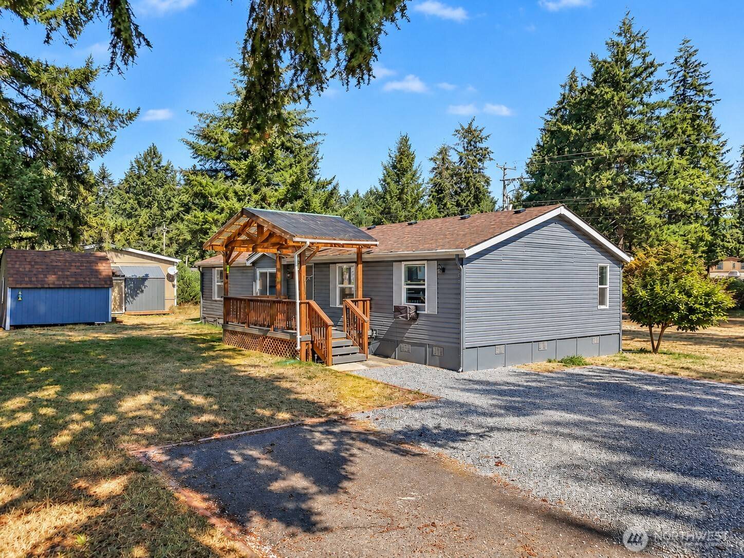 8917 226th Street Ct E #40, Graham, WA 98338