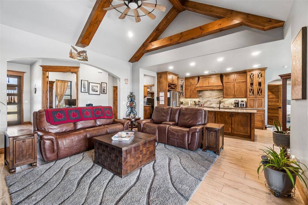 1320 Collis CT, Newcastle, OK 73065