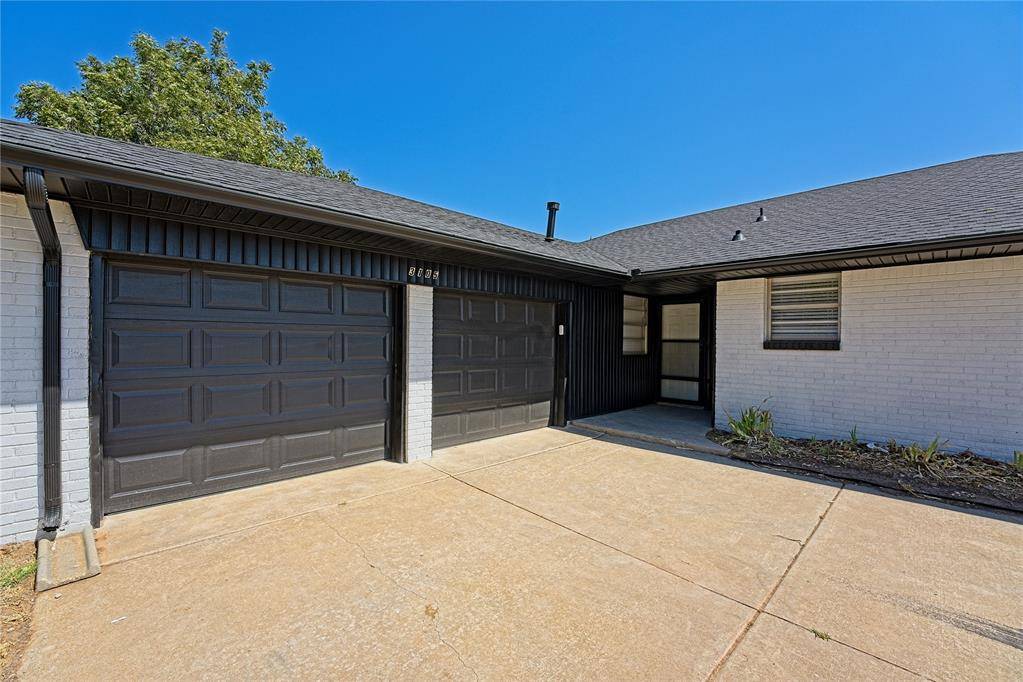 3105 W Britton RD, Oklahoma City, OK 73120