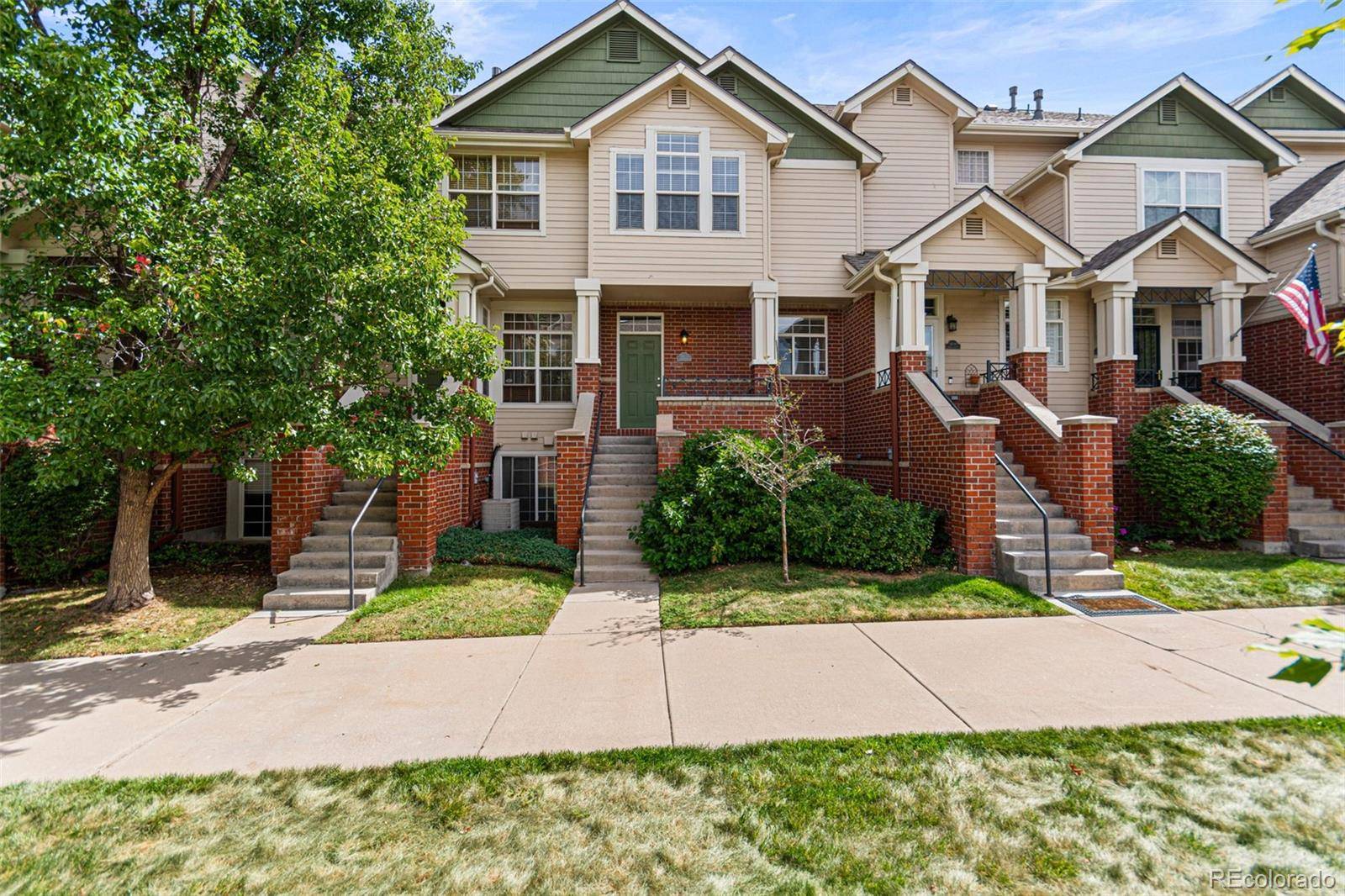 1433 S Emporia CT, Aurora, CO 80247