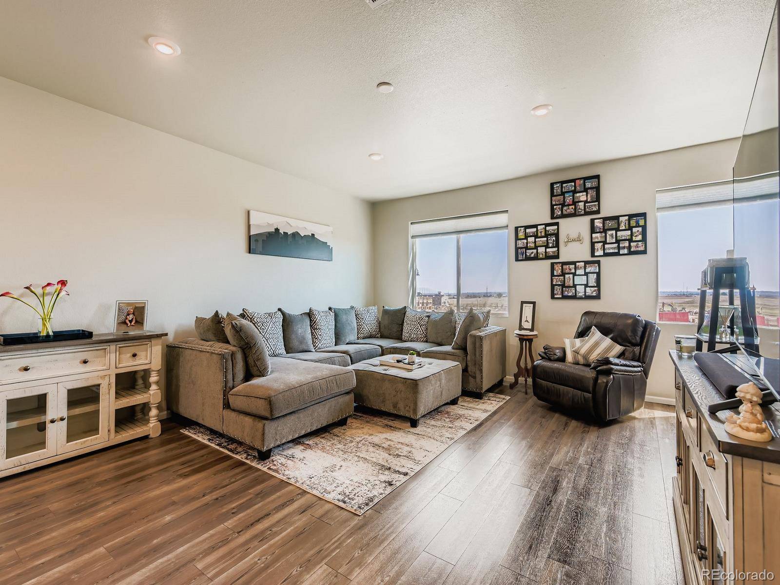 16558 Shoshone PL, Broomfield, CO 80023