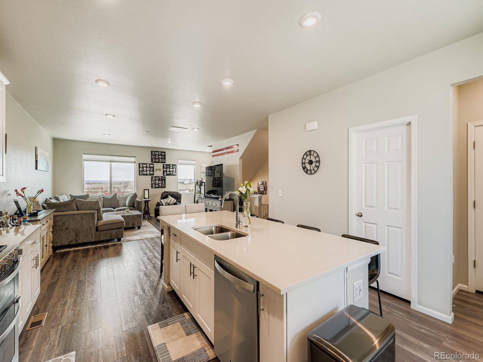 16558 Shoshone PL, Broomfield, CO 80023