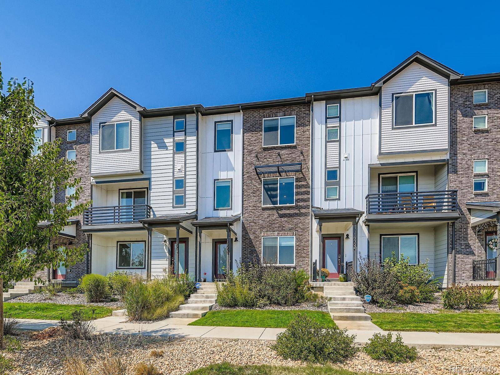 16558 Shoshone PL, Broomfield, CO 80023