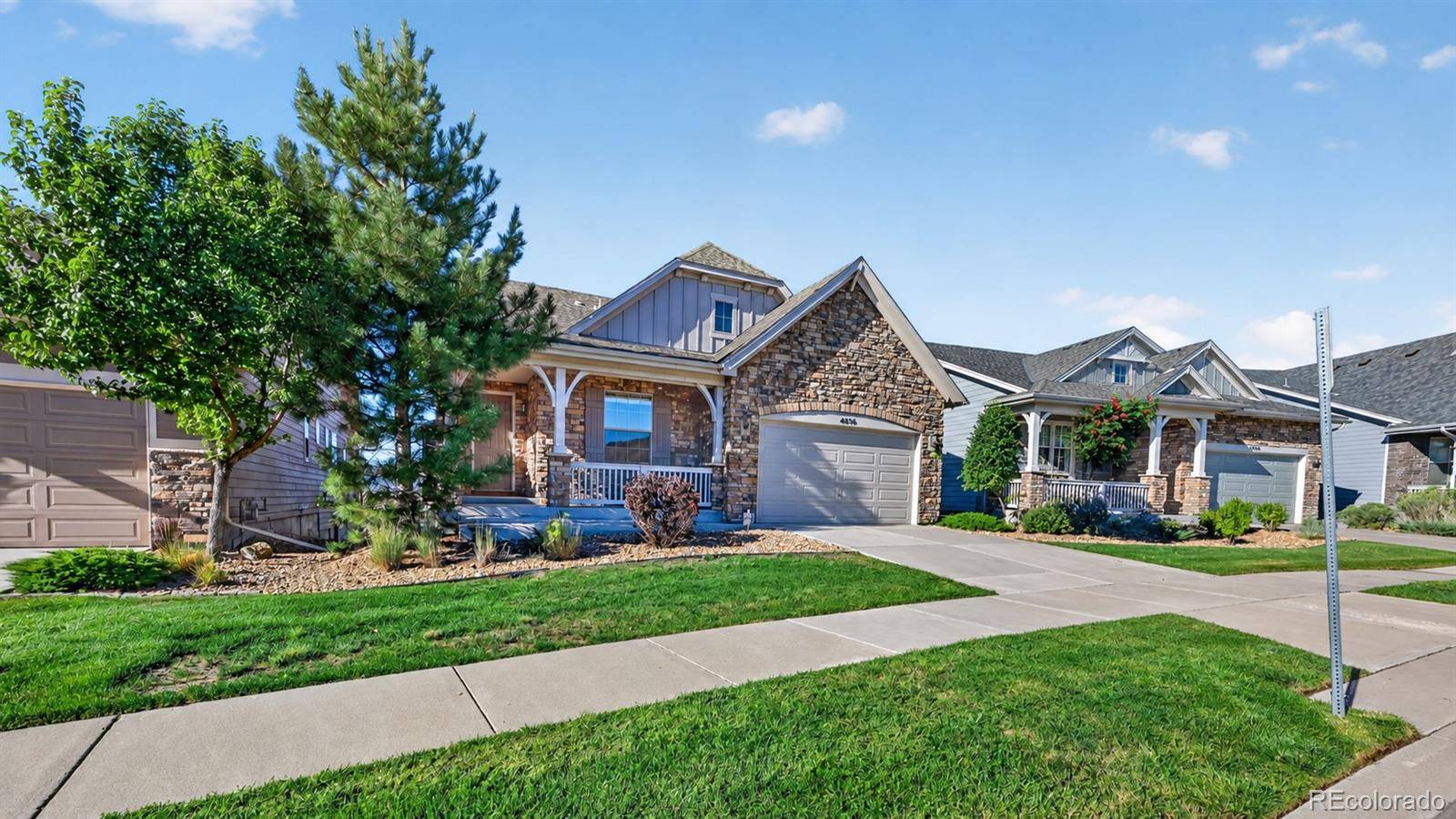 16956 W 85th LN, Arvada, CO 80007