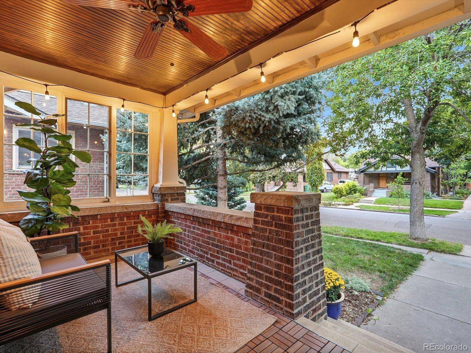 933 Monroe ST, Denver, CO 80206