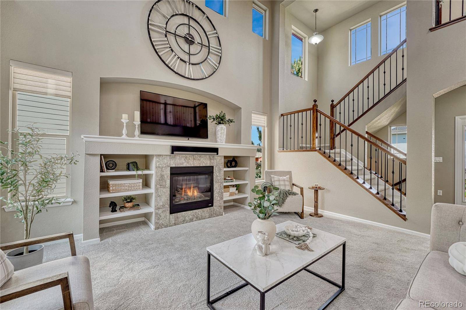 21670 E Stroll AVE, Parker, CO 80138