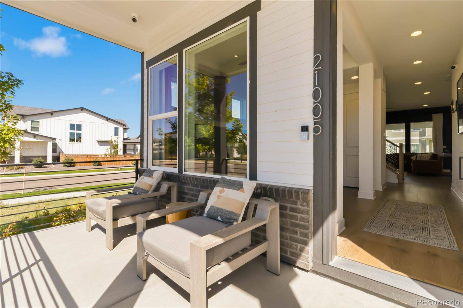 21005 E 61st DR, Aurora, CO 80019