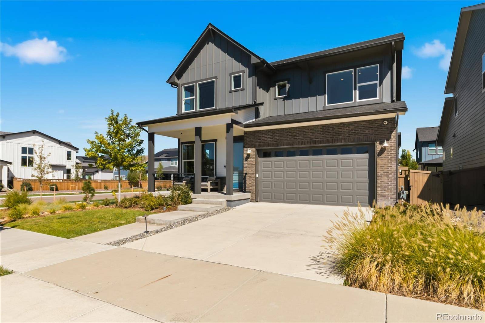21005 E 61st DR, Aurora, CO 80019