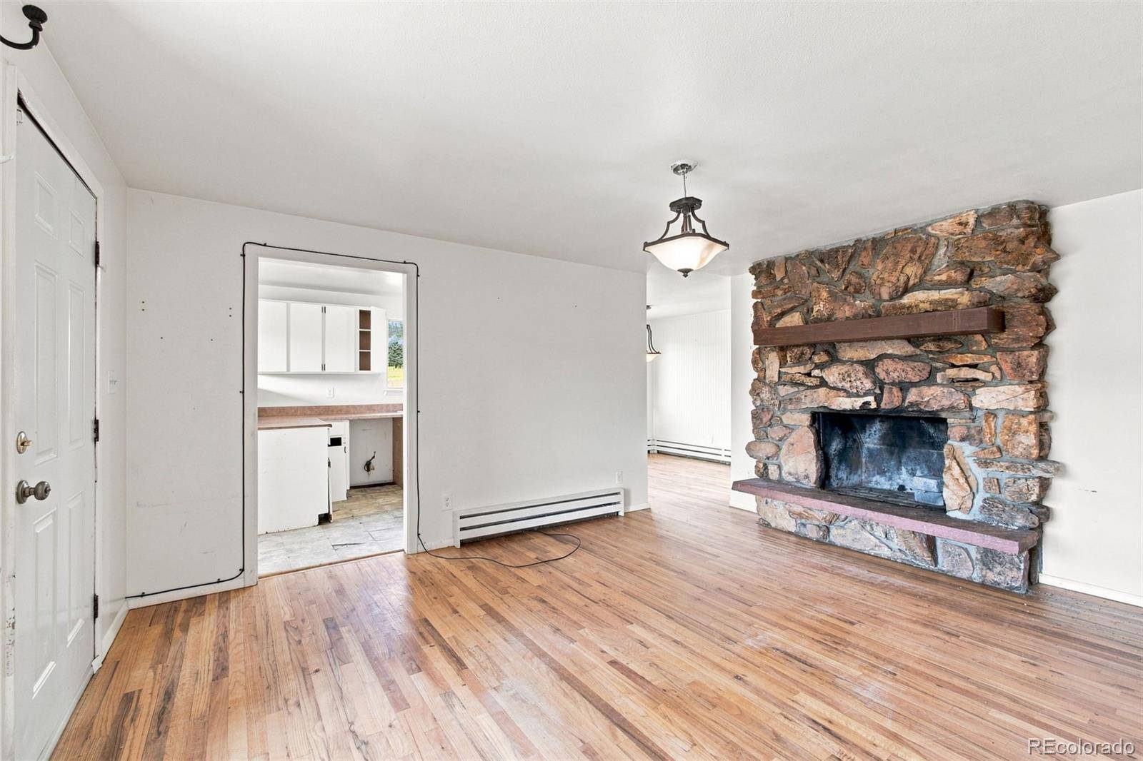29183 Valley View RD, Evergreen, CO 80439