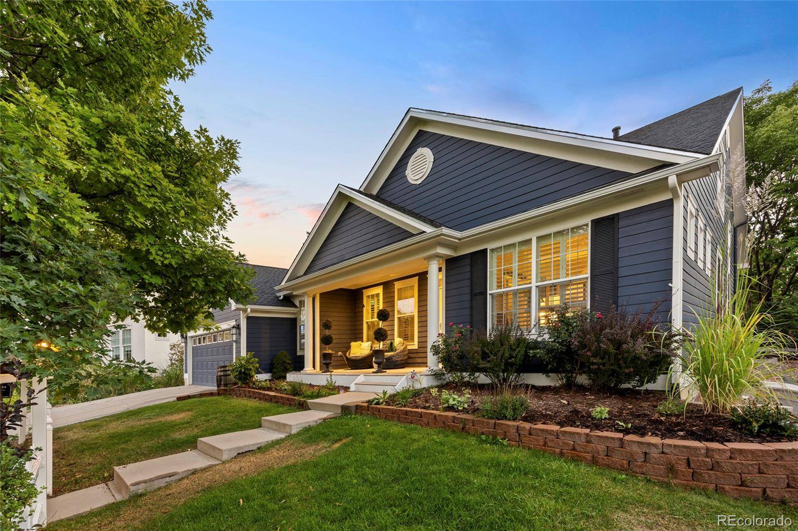 2978 Shoshone TRL, Lafayette, CO 80026