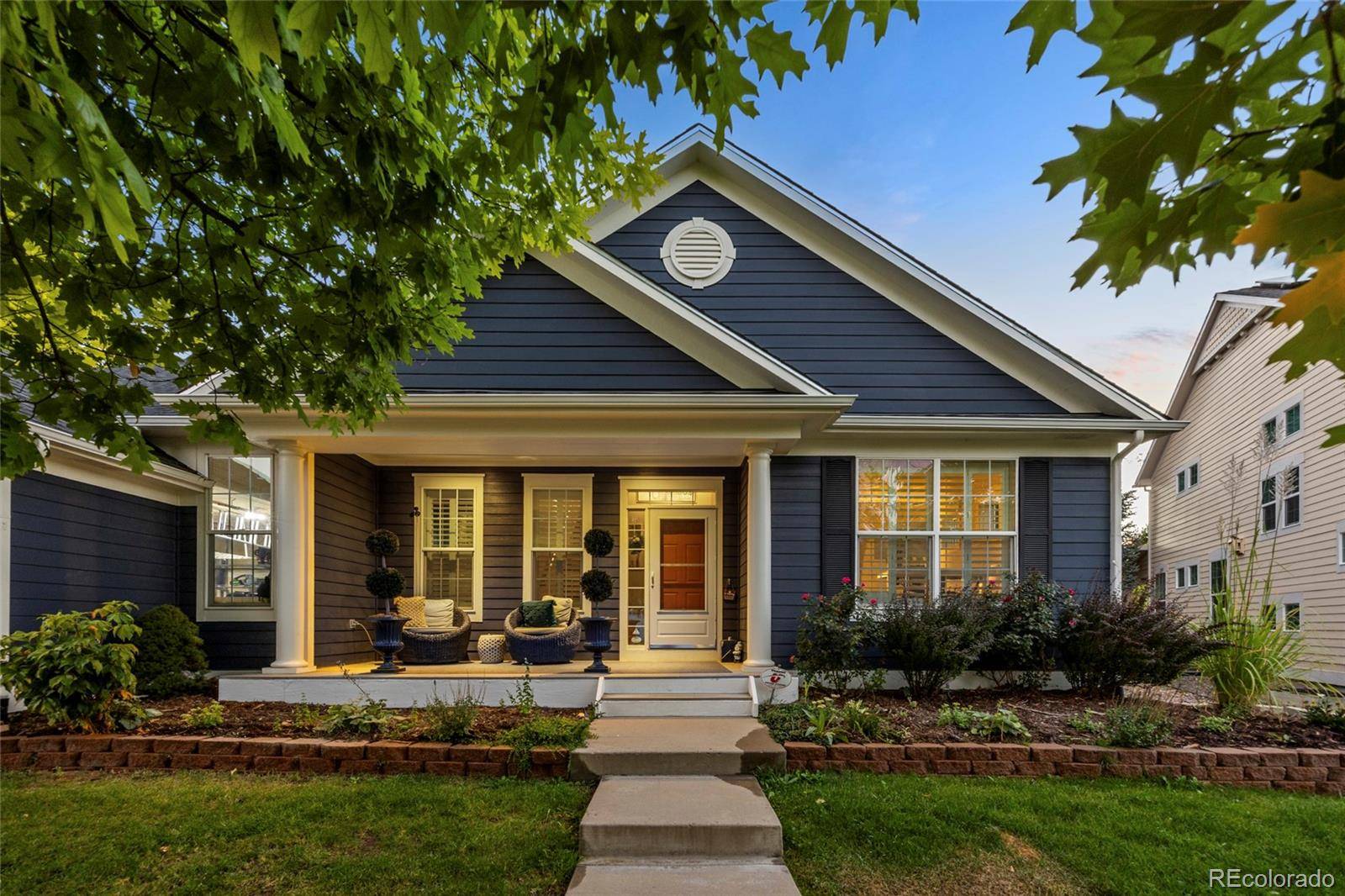 2978 Shoshone TRL, Lafayette, CO 80026