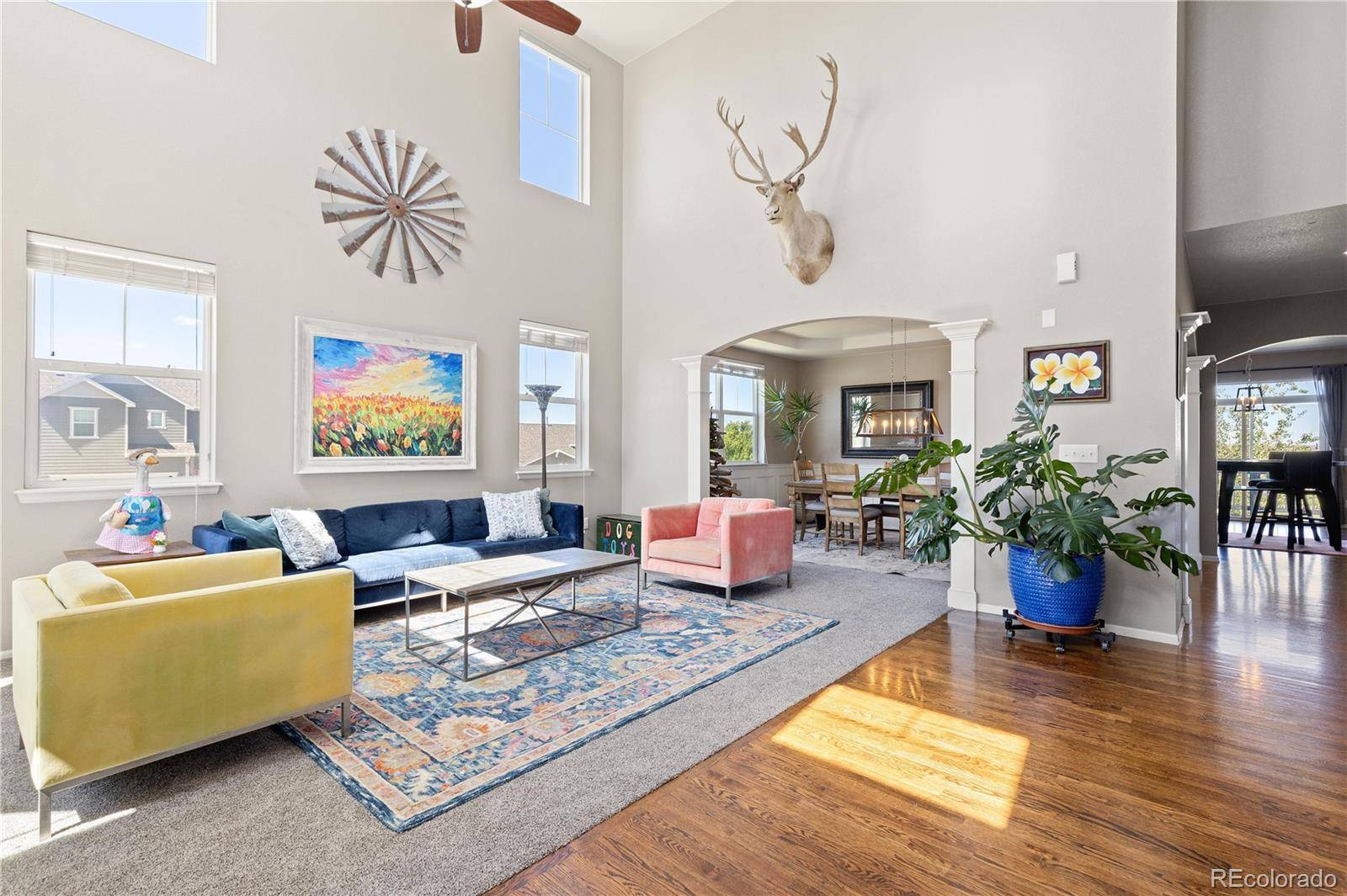 42003 Westchester CIR, Elizabeth, CO 80107