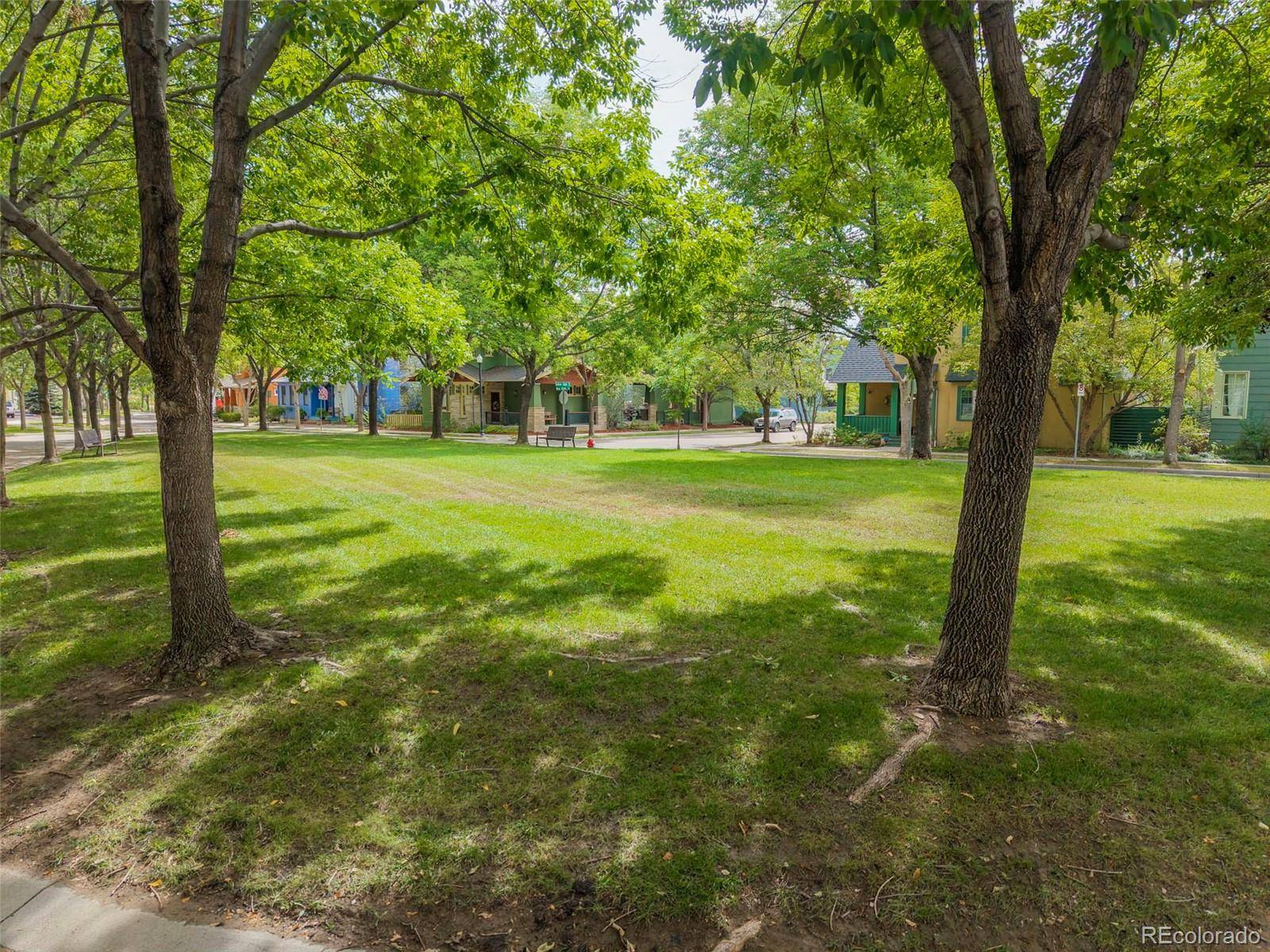 821 Incorrigible CIR, Longmont, CO 80504