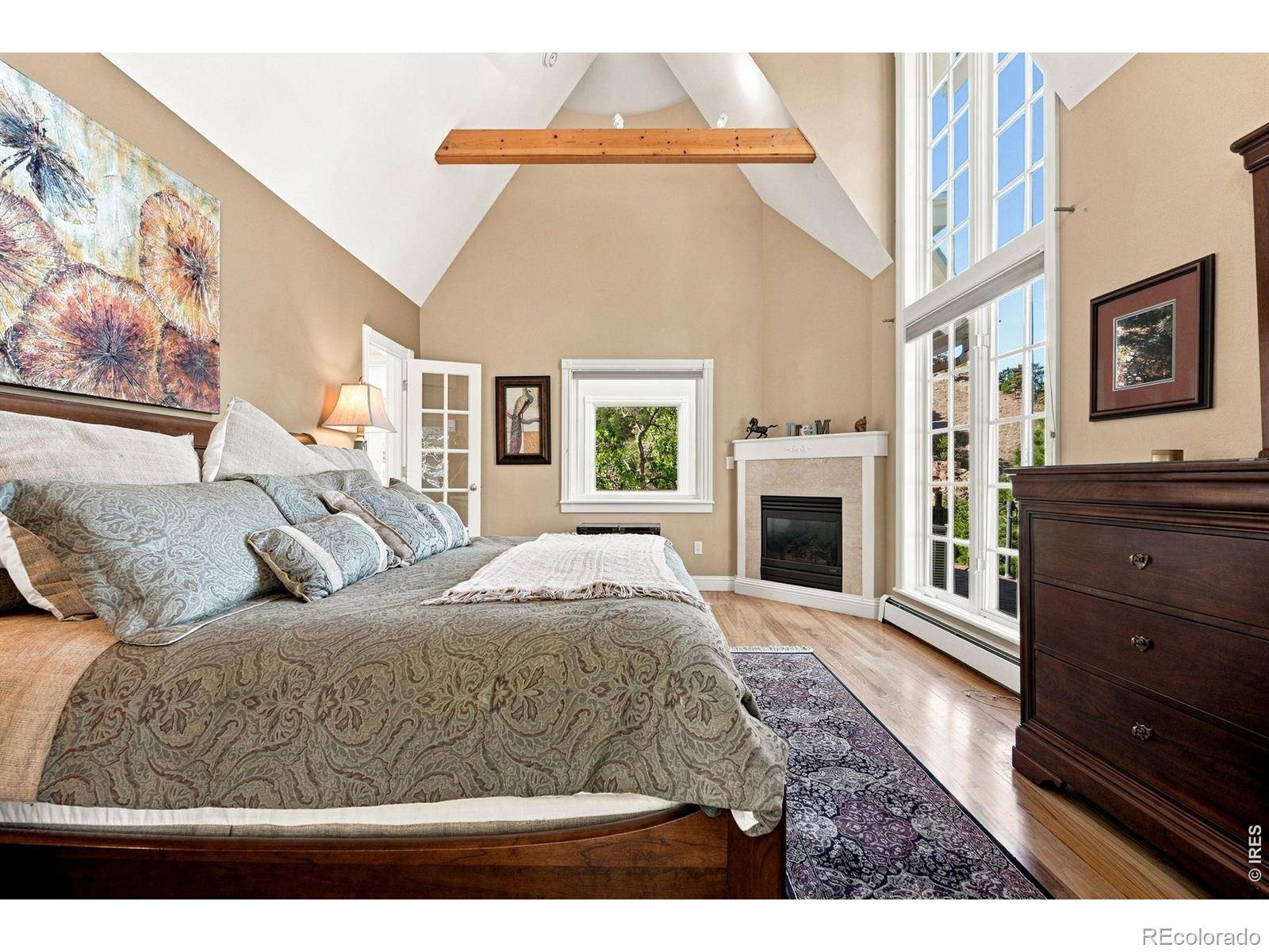 15 Arrowleaf CT, Boulder, CO 80304